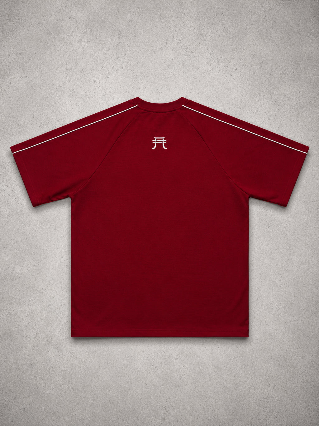 THA RAGLAN TEE