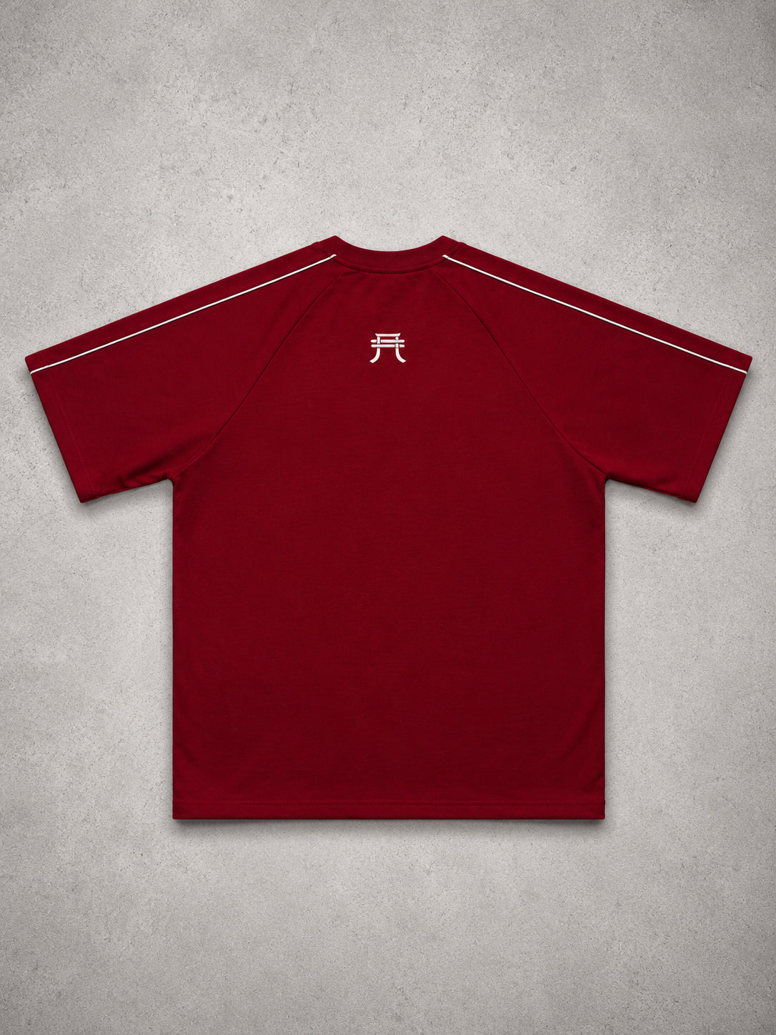 THA RAGLAN TEE