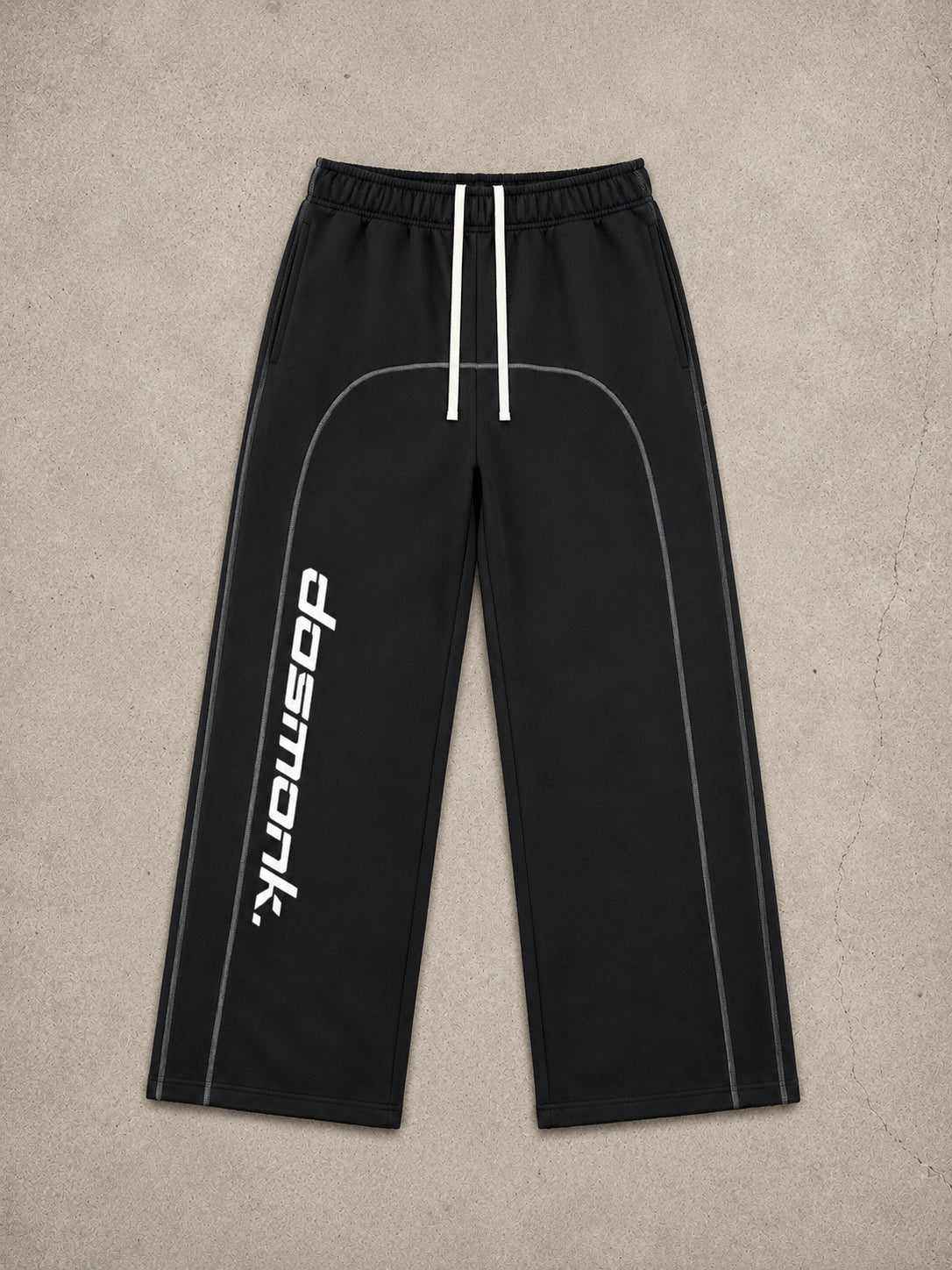 THA STITCHED SWEATS