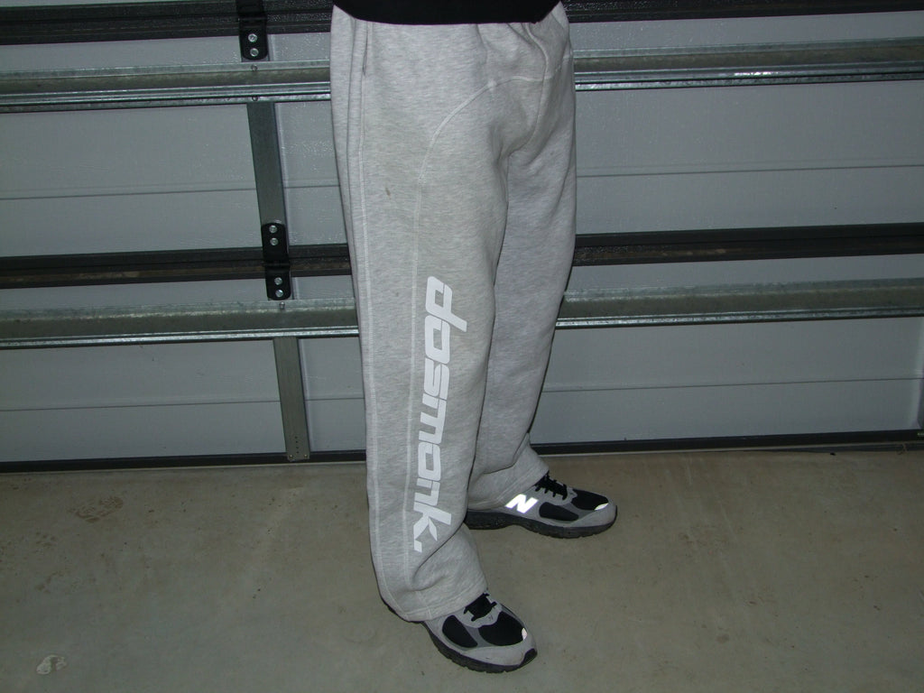 THA STITCHED SWEATS