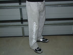 THA STITCHED SWEATS