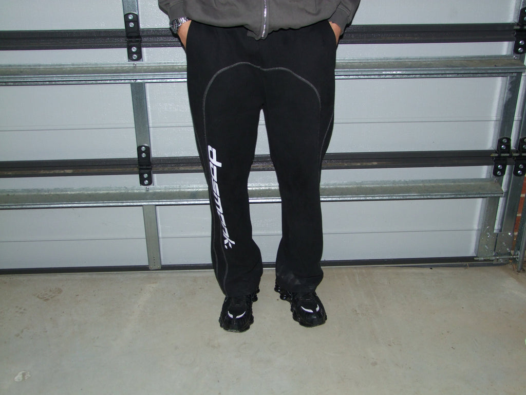 THA STITCHED SWEATS