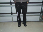 THA STITCHED SWEATS
