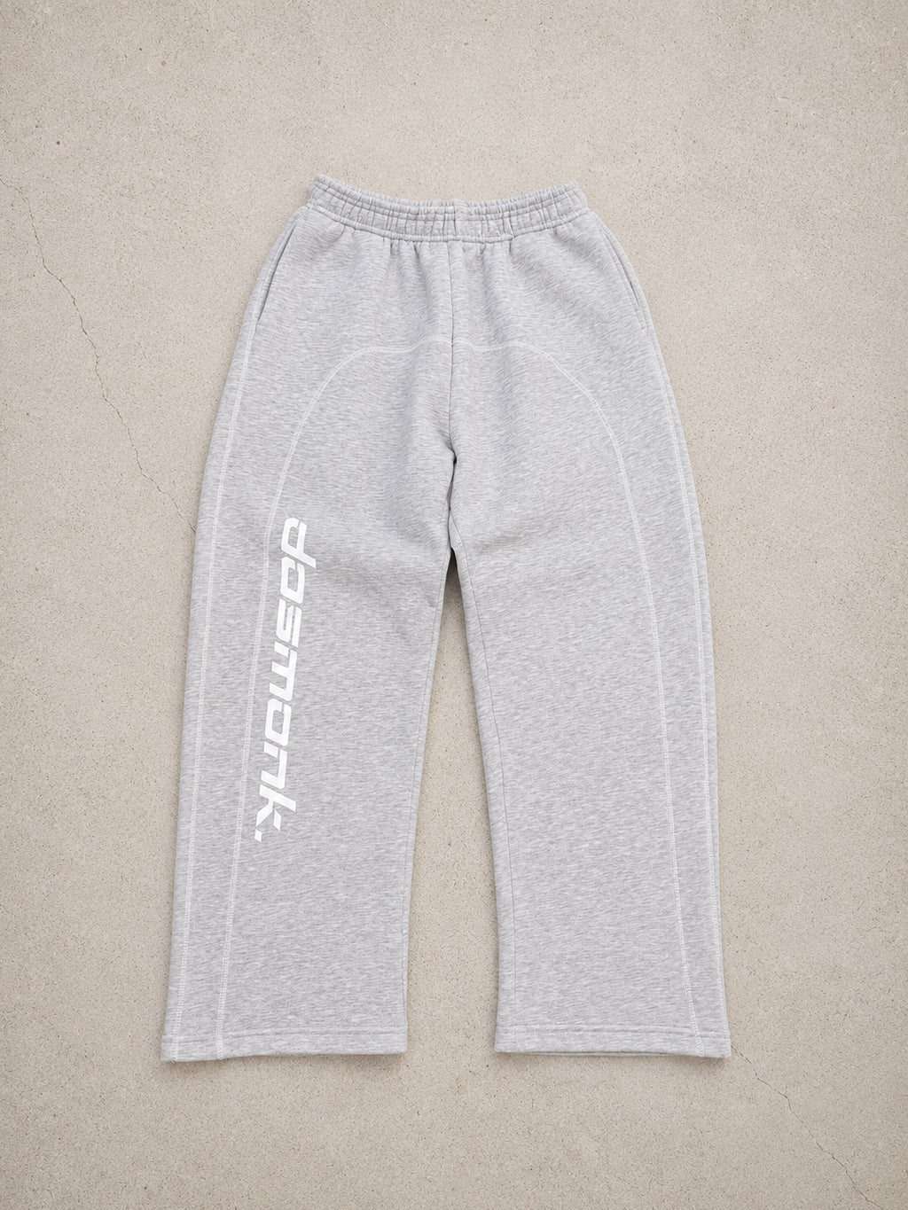 THA STITCHED SWEATS