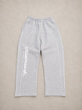 THA STITCHED SWEATS