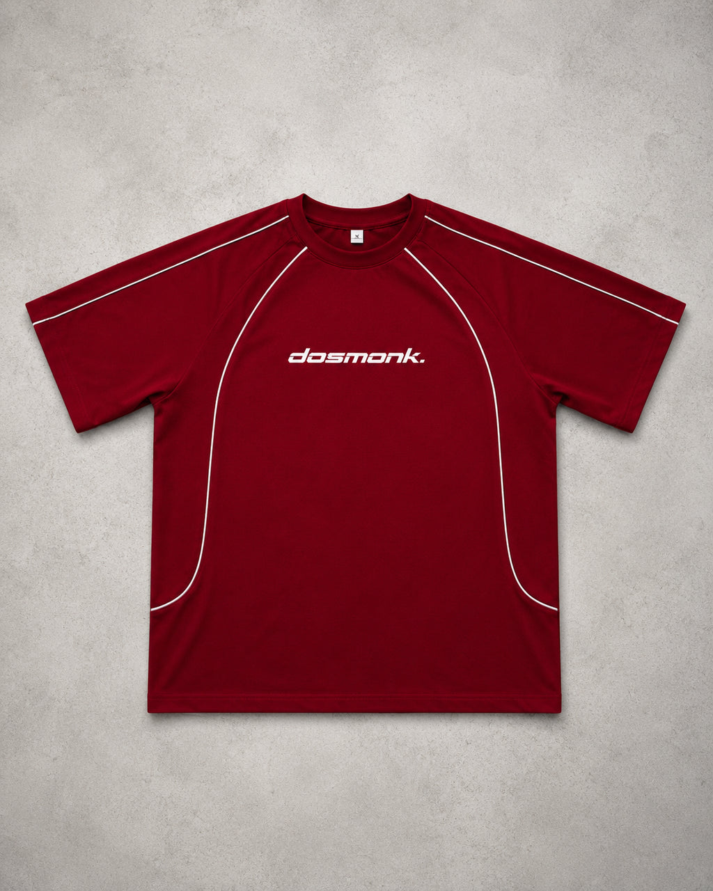THA RAGLAN TEE