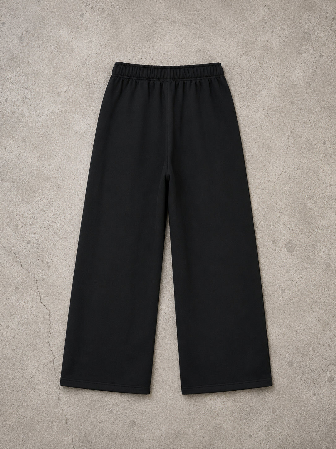 THA STITCHED SWEATS