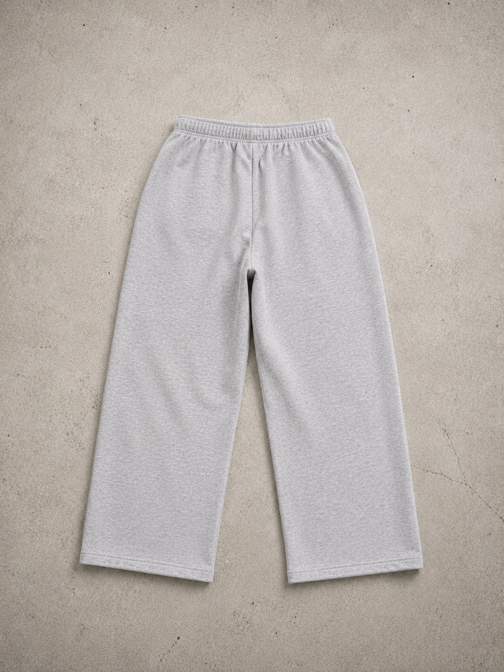 THA STITCHED SWEATS
