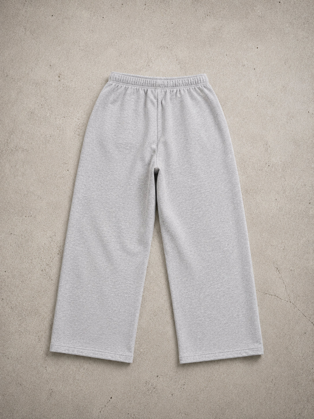 THA STITCHED SWEATS