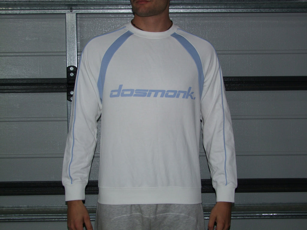 THA BABY BLUE SWEATSHIRT
