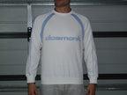 THA BABY BLUE SWEATSHIRT