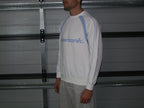 THA BABY BLUE SWEATSHIRT