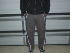 THA REFLECTIVE SWEATS