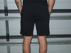 THA ESSENTIAL HEAVYWEIGHT SHORTS