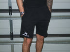 THA ESSENTIAL HEAVYWEIGHT SHORTS