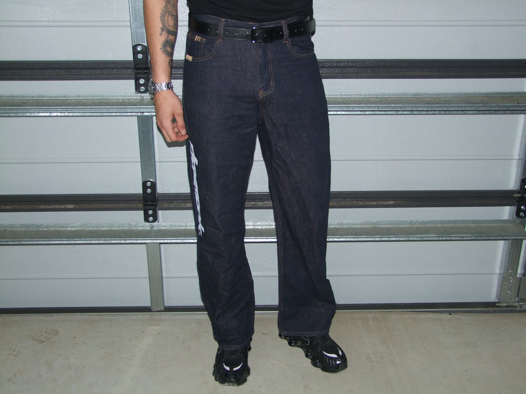 FOR THA FAM DENIM JEANS