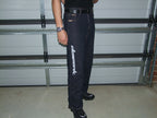 FOR THA FAM DENIM JEANS