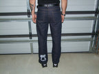 FOR THA FAM DENIM JEANS