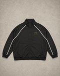 THA REFLECTIVE ZIP UP