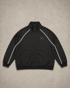 THA REFLECTIVE ZIP UP