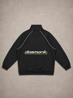 THA REFLECTIVE ZIP UP