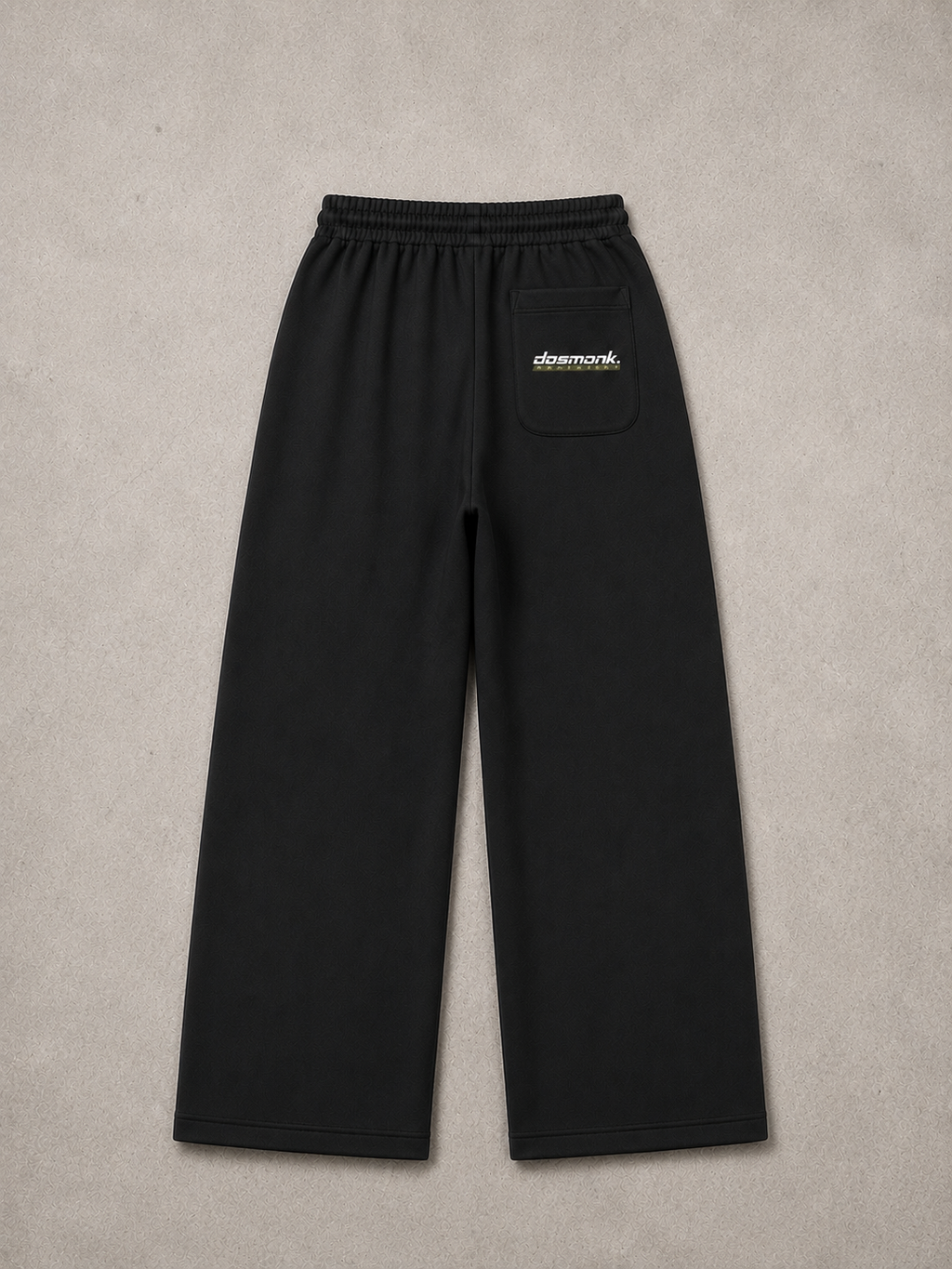 THA REFLECTIVE SWEATS