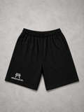 THA ESSENTIAL HEAVYWEIGHT SHORTS