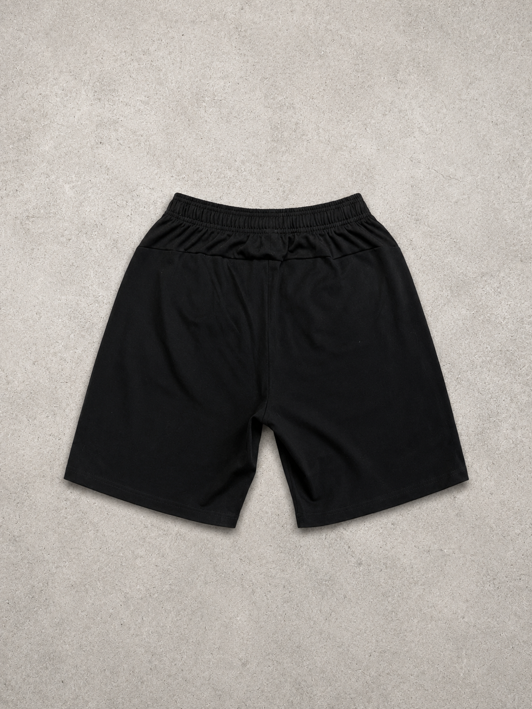 THA ESSENTIAL HEAVYWEIGHT SHORTS