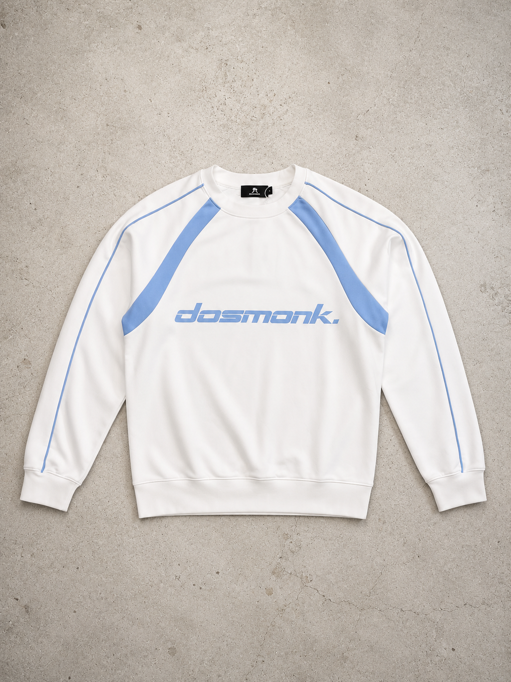 THA BABY BLUE SWEATSHIRT