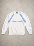 THA BABY BLUE SWEATSHIRT