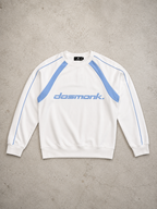 THA BABY BLUE SWEATSHIRT
