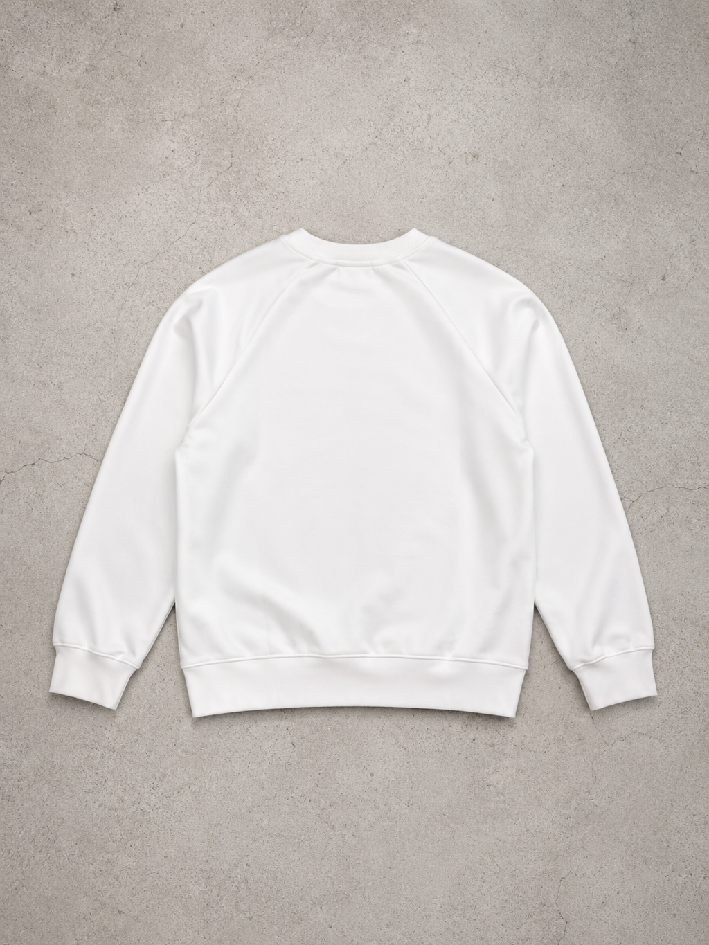 THA BABY BLUE SWEATSHIRT