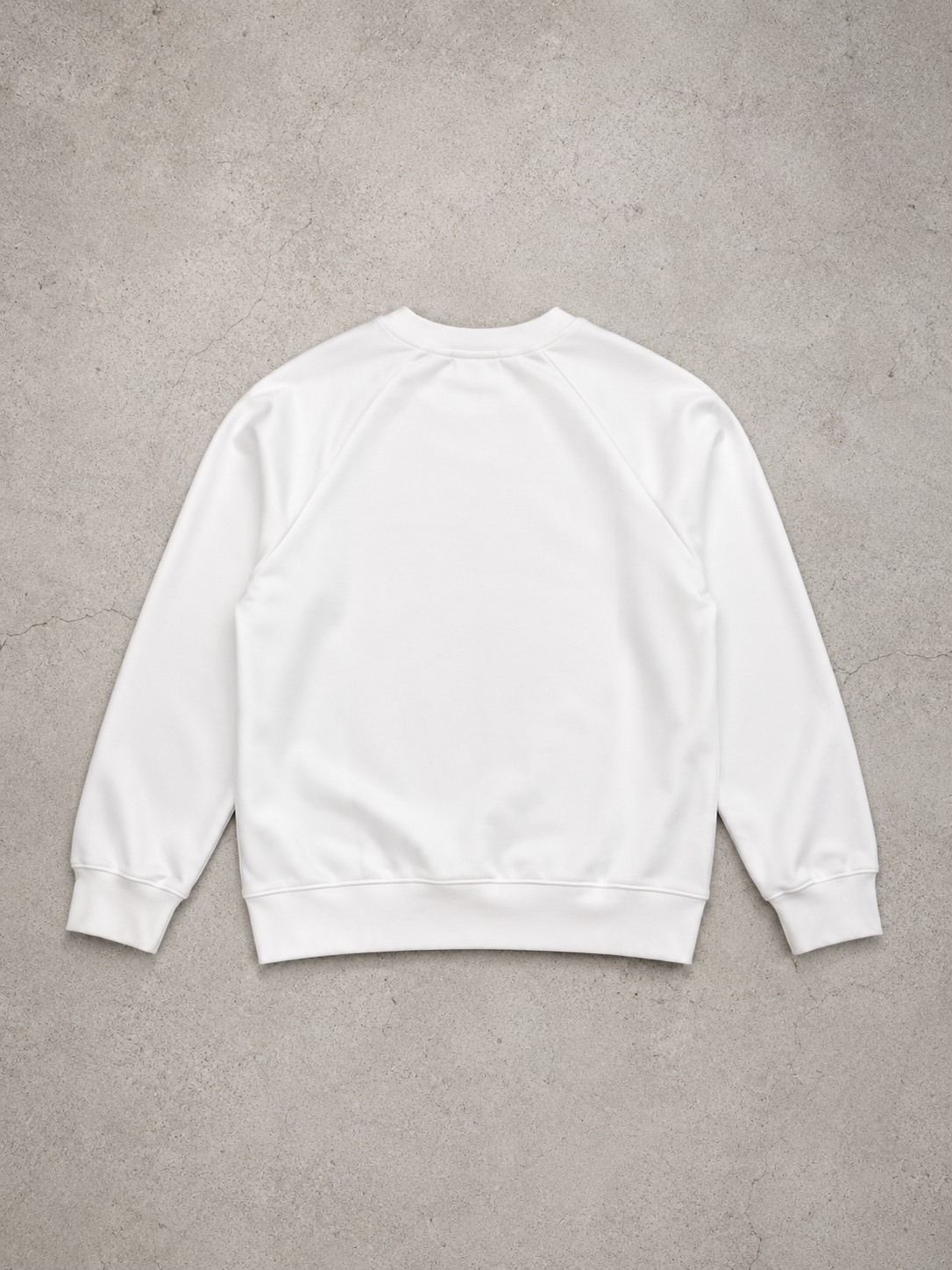 THA BABY BLUE SWEATSHIRT