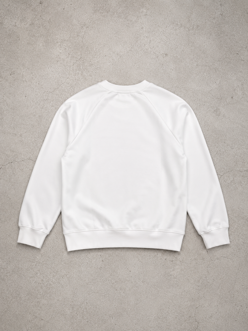 THA BABY BLUE SWEATSHIRT