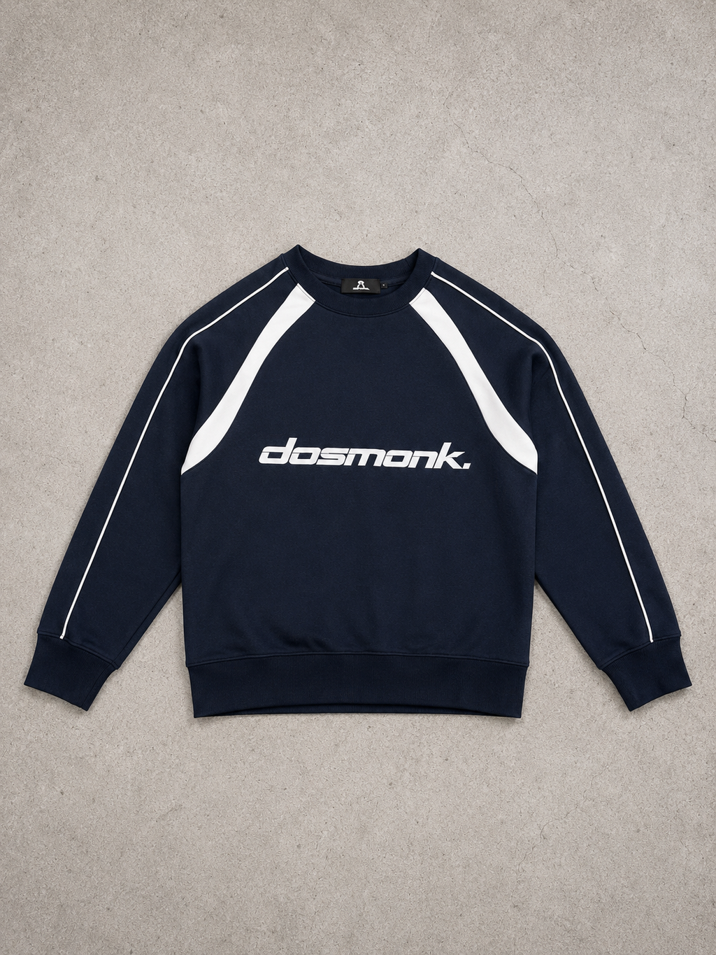 THA CLASSIC SWEATSHIRT