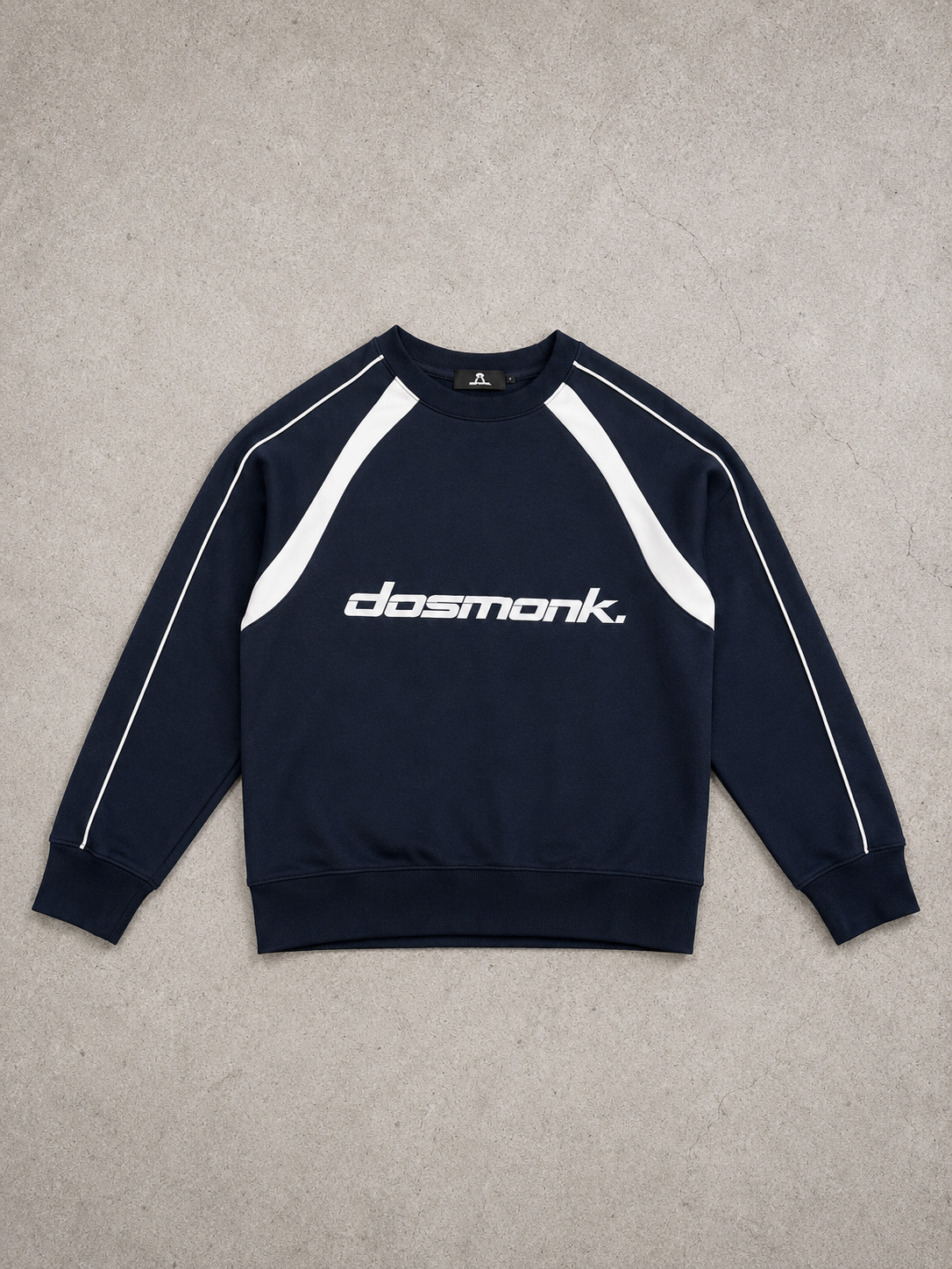 THA CLASSIC SWEATSHIRT