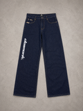 FOR THA FAM DENIM JEANS