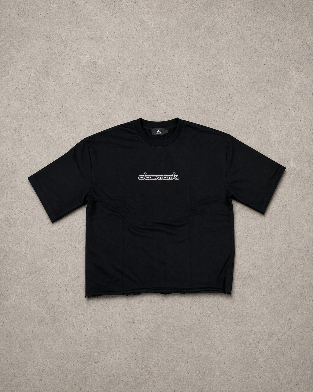 THA BOXY TEE