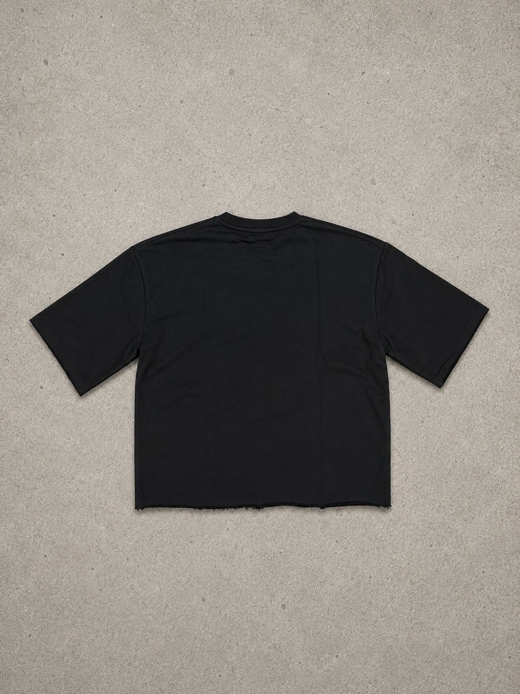 THA BOXY TEE