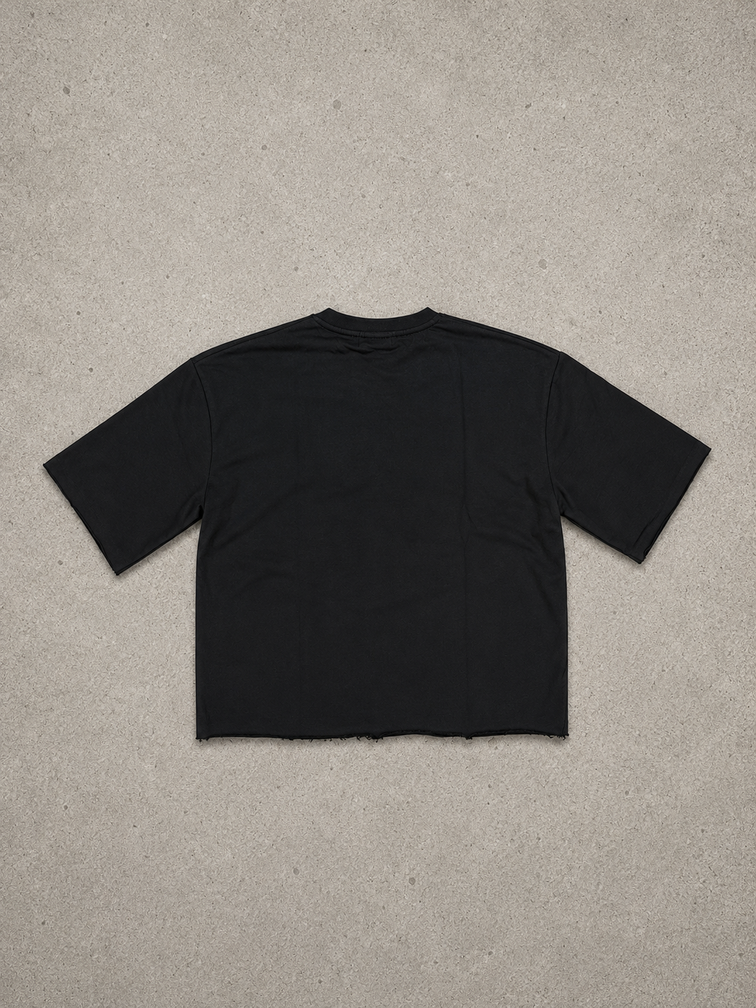 THA BOXY TEE