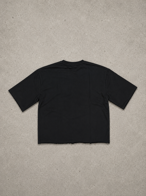 THA BOXY TEE