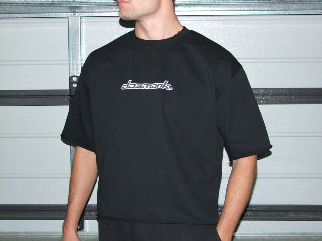 THA BOXY TEE