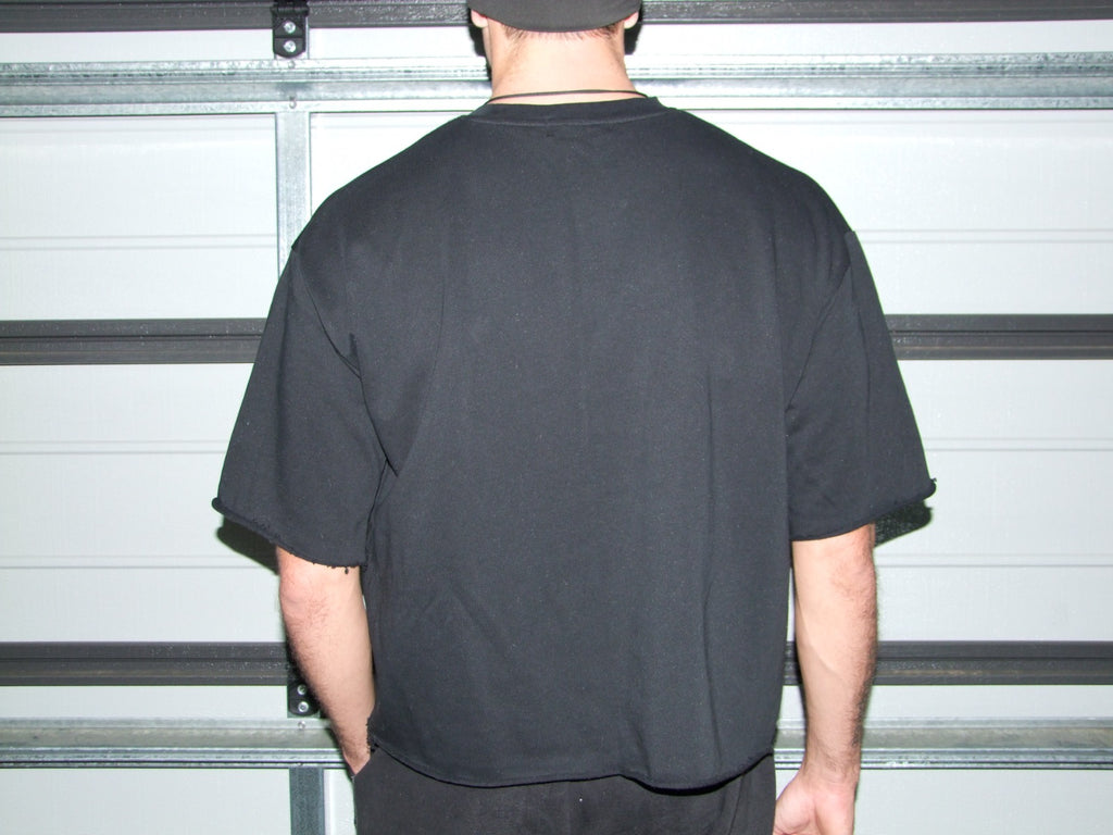 THA BOXY TEE