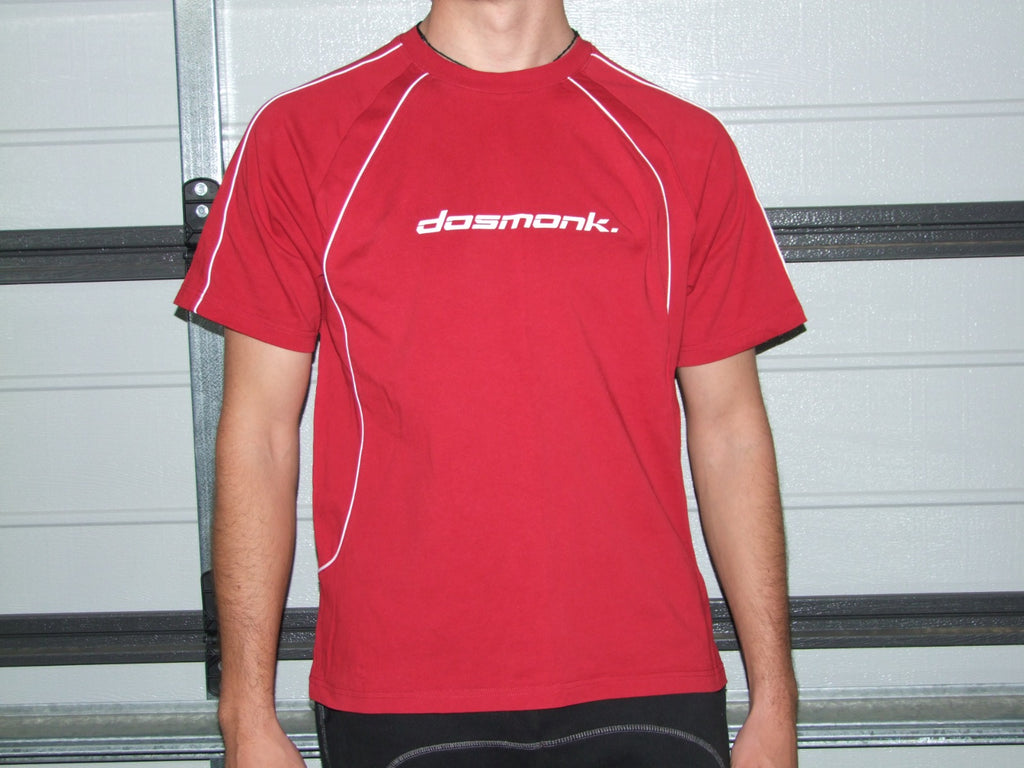 THA RAGLAN TEE