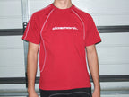 THA RAGLAN TEE