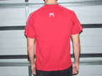 THA RAGLAN TEE