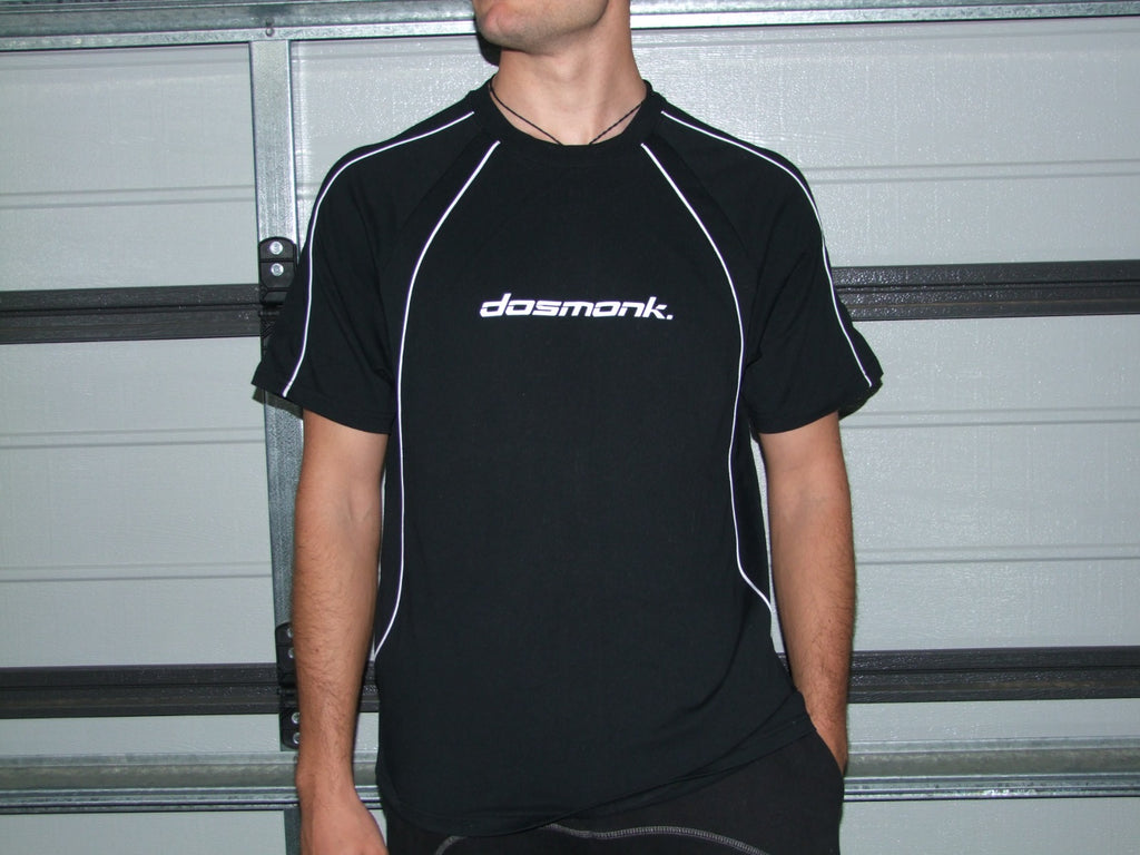 THA RAGLAN TEE