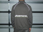 THA REFLECTIVE ZIP UP