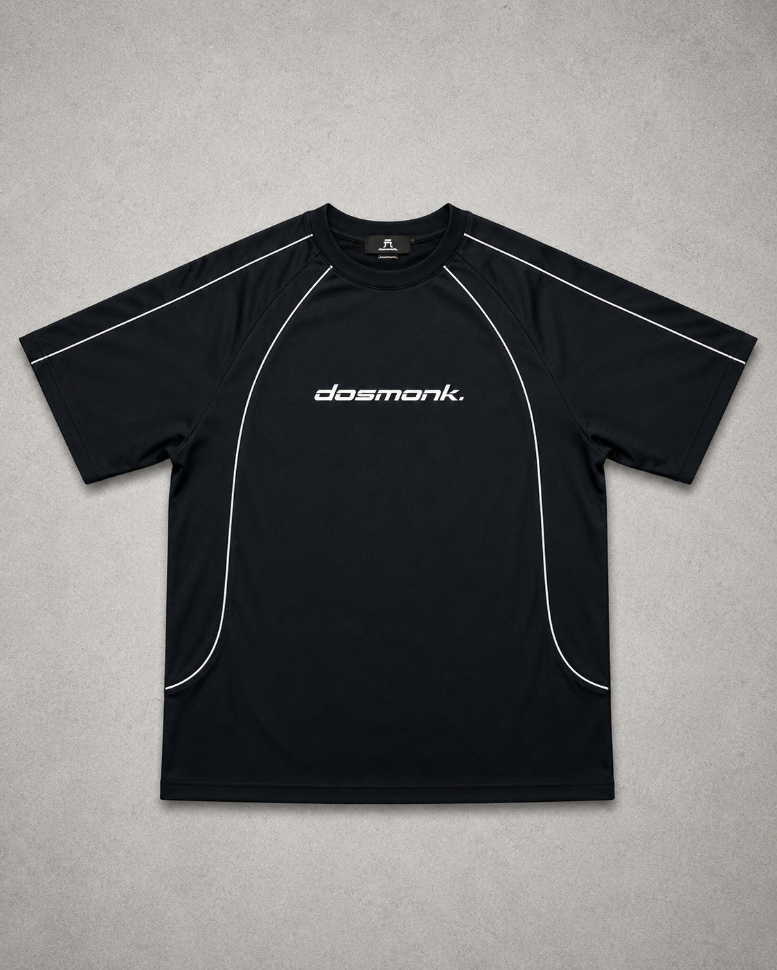THA RAGLAN TEE